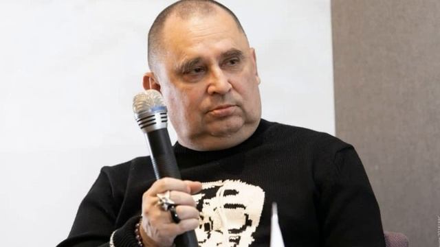 «Не дам ничего» Кому Достанется Наследство Создателя Natura Siberica Андрея Трубникова смотреть онлайн