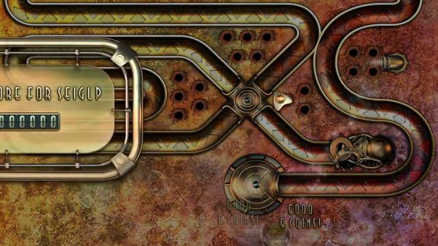 Atlantis Sky Patrol ! Episode #20 : The 100th Machine смотреть онлайн