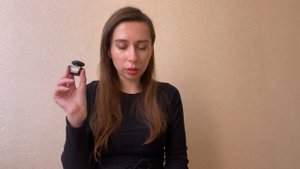 Versace Crystal Noir - обзор туалетной воды
