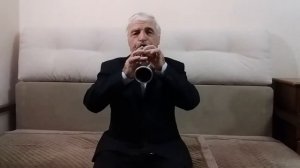 Лакский гимн(песня Мугутдина Чаринова)  Аккомпонирует и исполняет Дибиров Ганипа