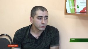 В начале года в Сураже открылся первый на Брянщине исправительный центр  22 08 19