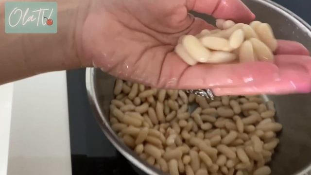 Бобовые - лучший продукт для женских гормонов. Готовим без замачивания, сохраняя все нутриенты. смотреть онлайн