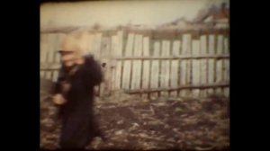 Деревня Александровка 1989 хроника БАССР Кармаскалинский район. (Тюкунь) р. Лукупур