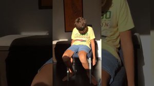 Казнь на электрическом стуле