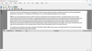 Use Case Analysis - Lesson 1: Identifying Actors & Use Cases