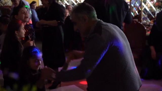 Группа БАХТАВАР ? ЛЕЗГИНСКАЯ СВАДЬБА на КАВКАЗЕ!