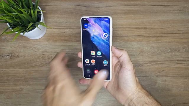 Смартфон Samsung Galaxy S21 в 2022 году - стоит ли брать? Отзыв владельца после 7 месяцев смотреть онлайн