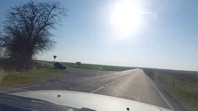 Дорога и термальные источники краснодарский край