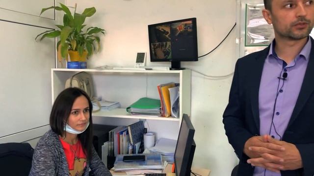 VENTANA оконщики. Выпуск №4. Знакомство с менеджерами. смотреть онлайн