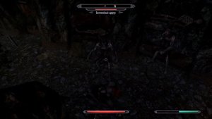 ТОП 10 Двуручного оружия в Skyrim.