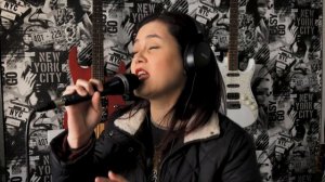 Set Fire To The Rain (Adele) 1Take Cover