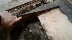 Ремонт пола в ванной комнате