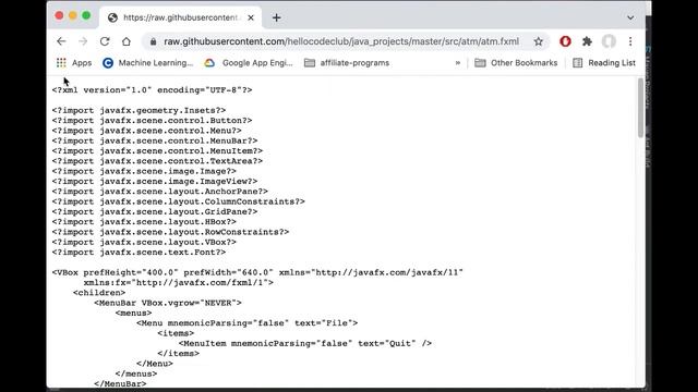 Simple ATM Machine | Java Project for Beginners | Part #1 | JavaFX | Source Code Included смотреть онлайн