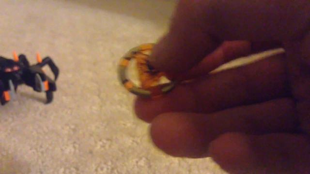 Lego 8056 Monster Crab Clash смотреть онлайн