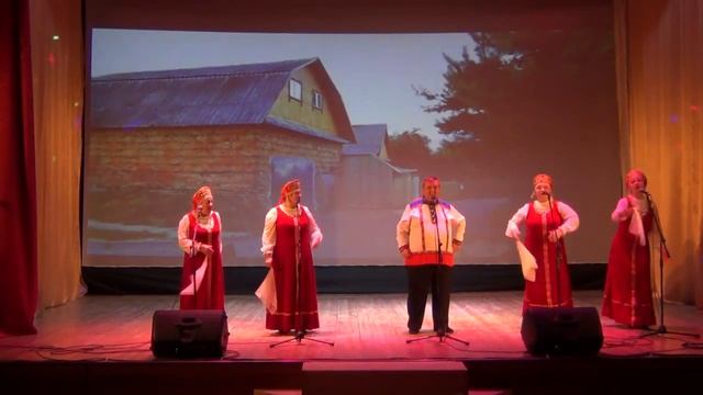 Родник - Кумушка