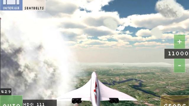 London Gatwick Airport To Zvartnots International Airport: Welcome To Armenia смотреть онлайн