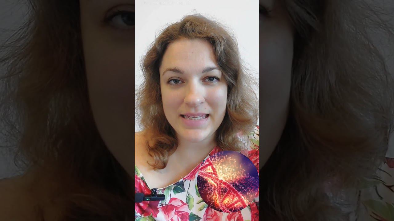 Можно ли быть здоровой после 40 лет? #здоровье #здоровьеженщины #причиныболезни #причинызаболеваний