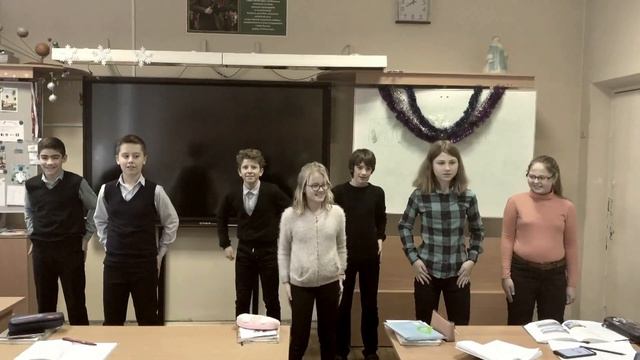 Видеоурок.Безопасность в школе