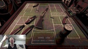 ДЕРЗКО ИГРАЕТ В РУССКУЮ РУЛЕТКУ С ДРОБОВИКОМ / ДЕРЗКО РУССКАЯ РУЛЕТКА  / ДЕРЗКО В Buckshot Roulette