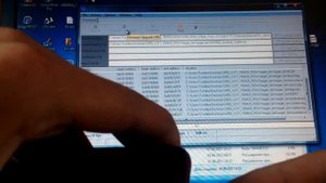 Lenovo S850 официальная прошивка под SP Flash Tool