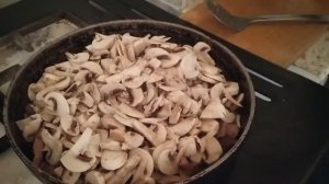 БЕФСТРОГАНОВ из СВИНИНЫ Как Приготовить? Рецепт