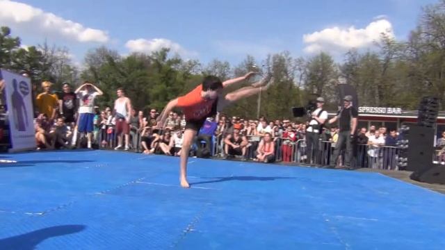 Открытие сезона 2014 [HD 1080] смотреть онлайн