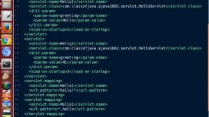 Servlets - Demo, Developing servlet using GenericServlet