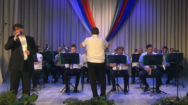 "Есть только миг" муз. А. Зацепина, сл. Л. Дербенева исп. Артур Садо смотреть онлайн