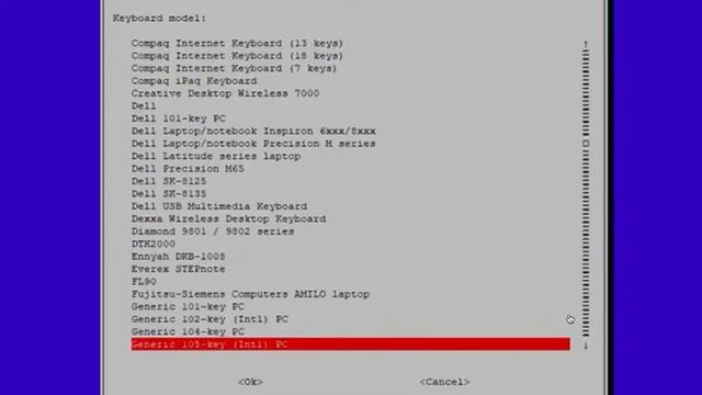 Raspberry Piのセットアップ② смотреть онлайн