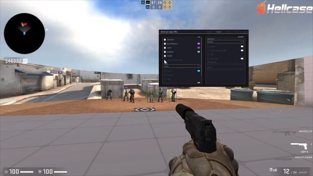 Drown.pw Official Review┃Best Cheat Legit Cheat!? смотреть онлайн