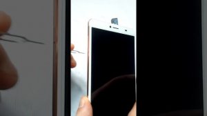 Doogee Y6 Max (не работает второй слот для сим карты)