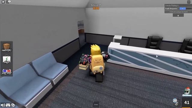 Murder Mystery 2 Funny Moments & Memes (BEST) #11 смотреть онлайн