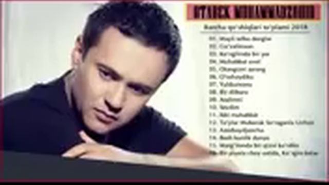Отабек Мухаммадзохид терма mp3