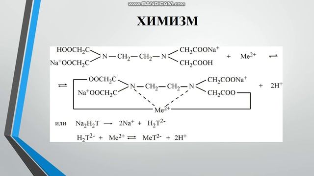 Кузьмич Е.С. Комплексонометрическое титрование. смотреть онлайн