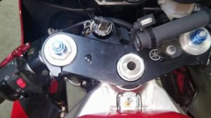 Yamaha YZF-R1 2001г. арт. 9133