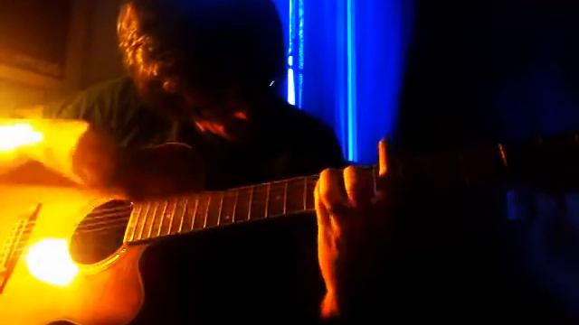 Leonardo Serasini - LithiumAbout A GirlSmells Like Teen Spirit Acoustic