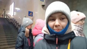 Еду в КАЗАНЬ/ поездка на поезде с классом 🤝🏼зимнее мини путешествие