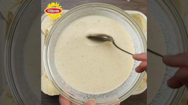 Рецепт грузинської ачми / Рецепт грузинской ачмы / Georgian Achma Recipe