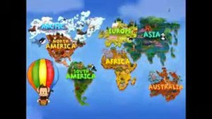 Monkey Preschool Animals best app demos for kids no narration