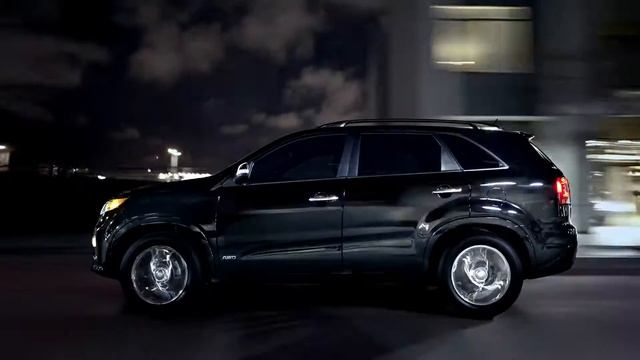 2013 Kia Sorento Call It Commercial смотреть онлайн