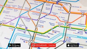Лондонский Метрополитен – Описание – Лондон – Аудиогид – MyWoWo  Travel App