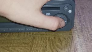 Магнитола BLAUPUNKT от ГАЗ ВОЛГИ 3102 с инструкцией