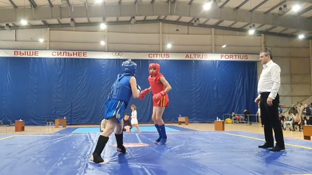 Ушу-саньда, Всероссийский турнир в Старом Осколе, Иван Тилиориди син. финал. "Давид и Голиаф" смотреть онлайн