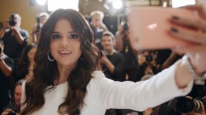 Selena  Gomez  /  Селена Гомез iPhone 6s - The Only Thing That’s Changed Is 2015