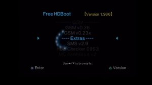 UPDATED 2020 FMCB/FHDB 1.966 PS2 SOFT MOD GUIDE ( free MC BOOT )