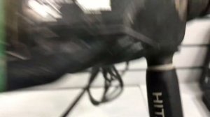 Перфоратор Хитачи