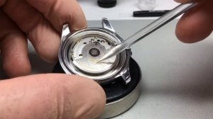 Ремонт часов Tissot Autoquartz