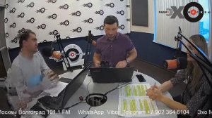 Особое мнение. Елена Андрюхина и  Александр Аликбаев  ООО «СИТИМАТИК-ВОЛГОГРАД»