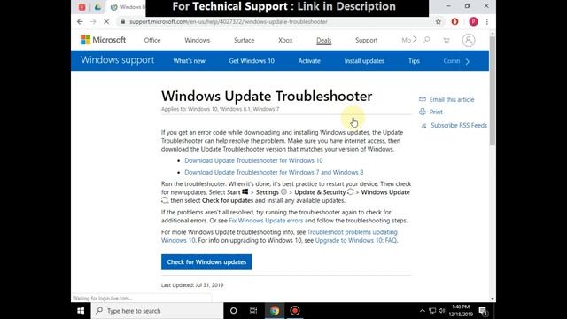 0x80004005 Fixed Windows 10 / 8 / 7 | How to fix Error 0x80004005 while Sharing Folder Access смотреть онлайн