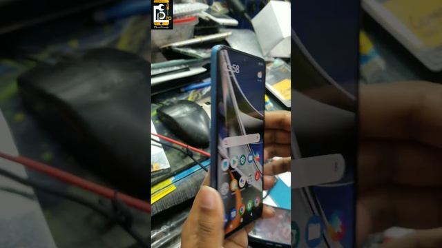 POCO X4 Pro 5G by Xiaomi- Smartphone Setup#pocox4pro5gunboxing#poco#poco x4pro 5g @phonegarage1